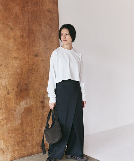 ＜ARCHIVE EDIT＞Pouch bag
