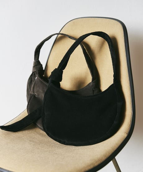 ＜ARCHIVE EDIT＞Pouch bag