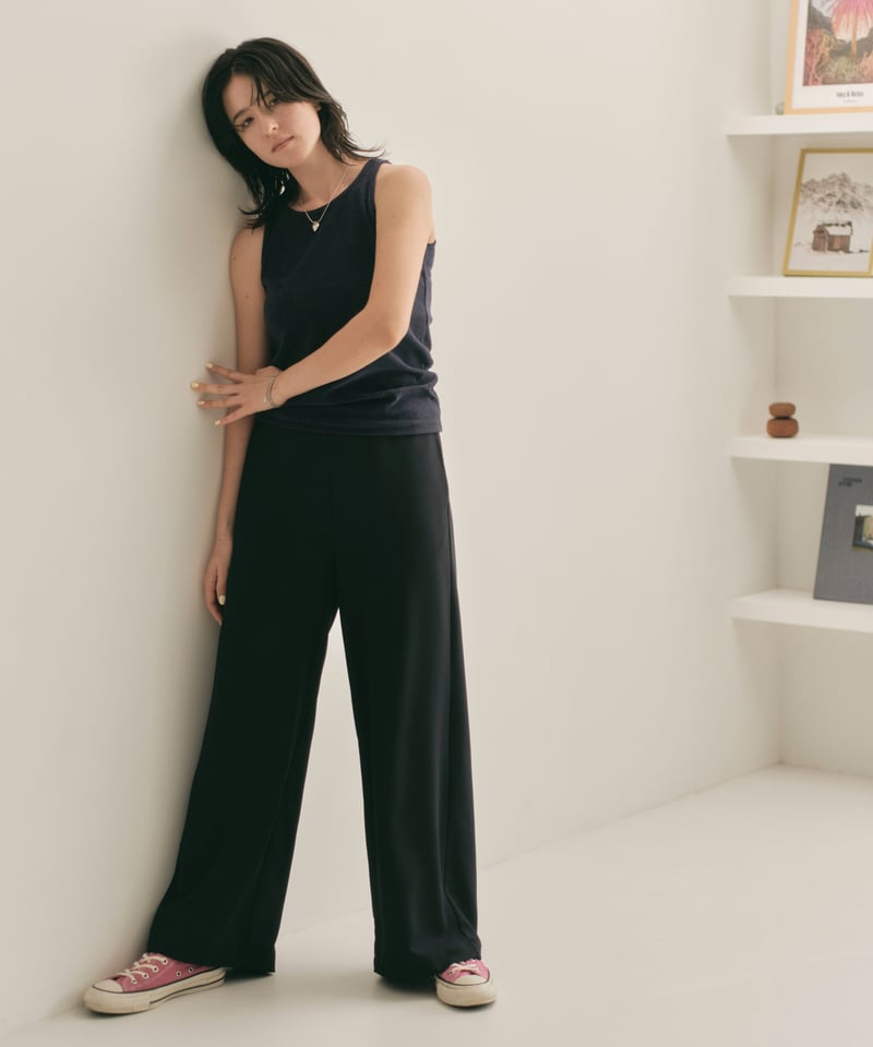 Comfort Pants / コンフォートパンツ cloveru クローバル コンフォート