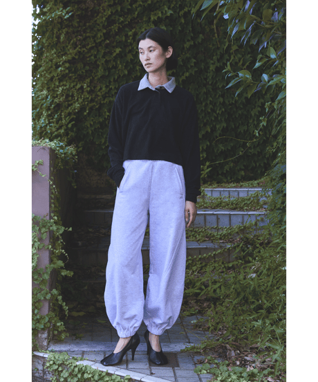 Sweat Trousers