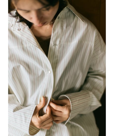 Prime Cotton shirt