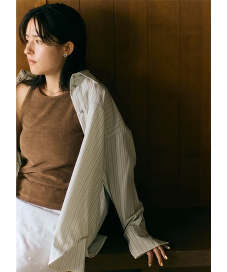 Prime Cotton shirt