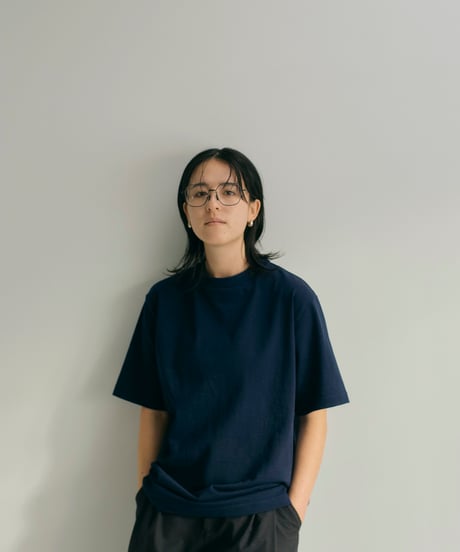 Harmony Oversized Tee