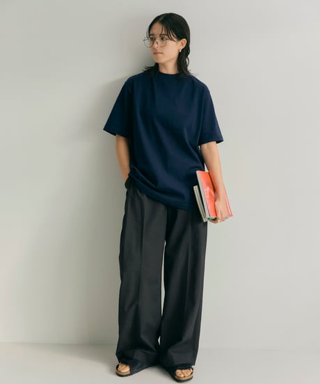 Harmony Oversized Tee