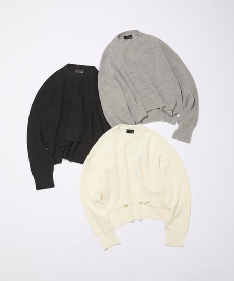 Basic Knit