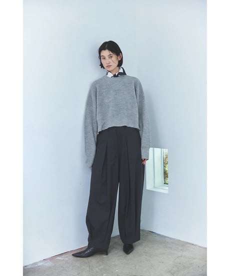 Basic Knit