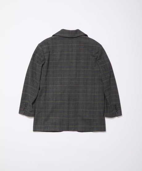 Classic Dual Jacket - Navy