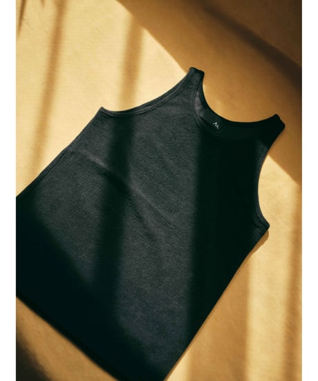 Pile Grace Cut Tank