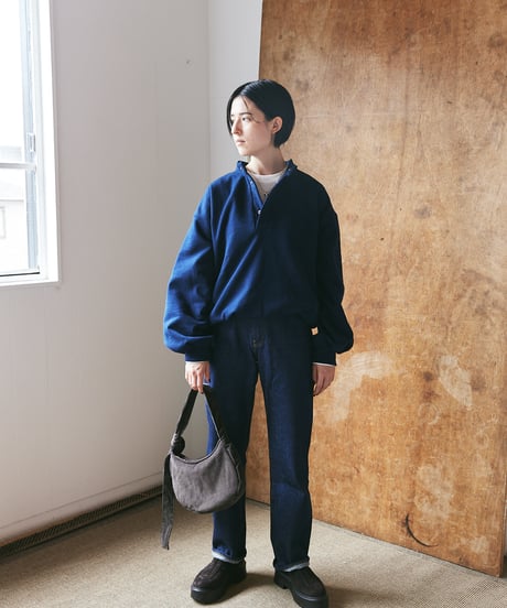 ＜ARCHIVE EDIT＞Pouch bag