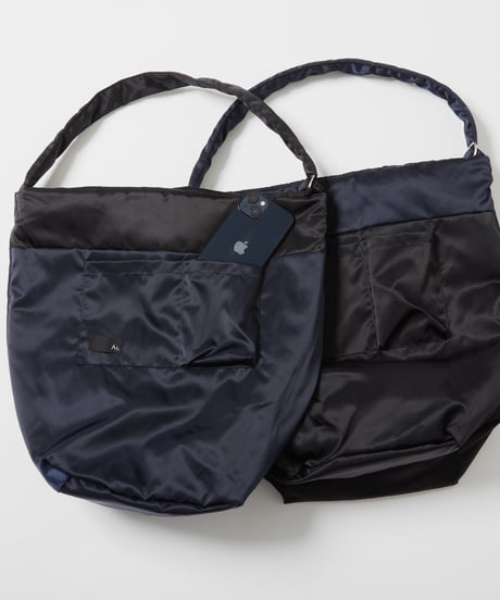 All-in-One Bag