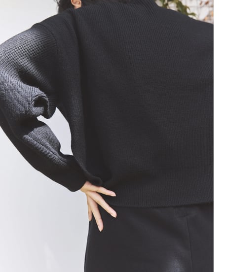 Basic Knit