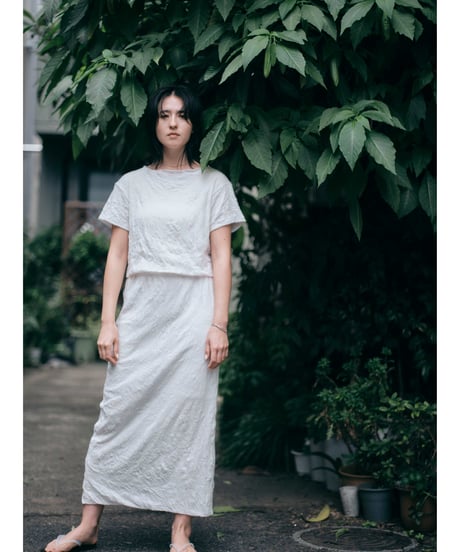Washer Skirt