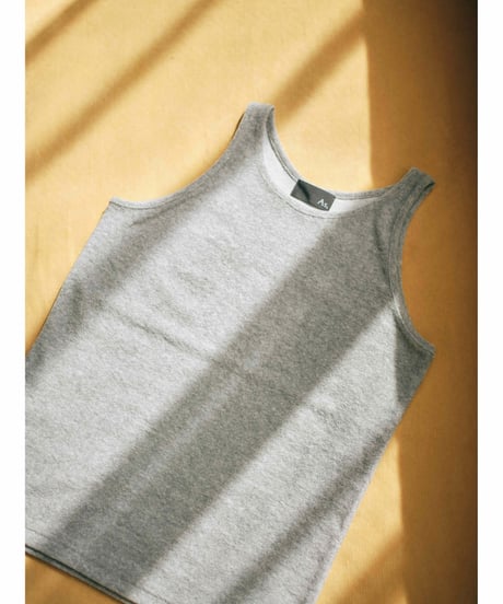 Pile Grace Cut Tank