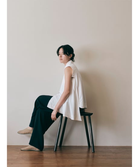 Comfort Flow Blouse