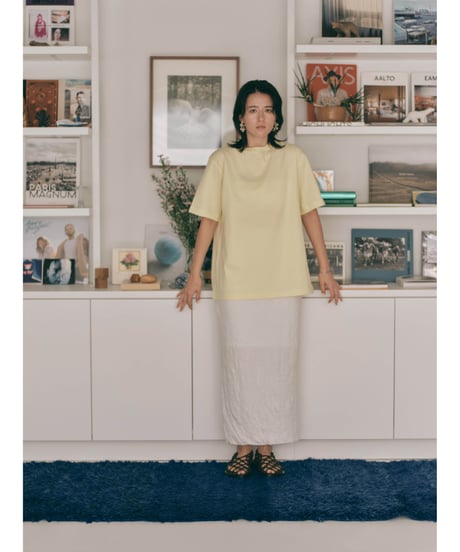 Harmony Oversized Tee