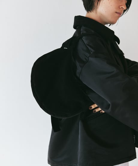 ＜ARCHIVE EDIT＞Pouch bag