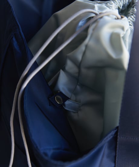 Doco-Demo Bag - NYLON (Navy)