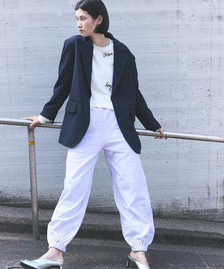 Classic Dual Jacket - Navy