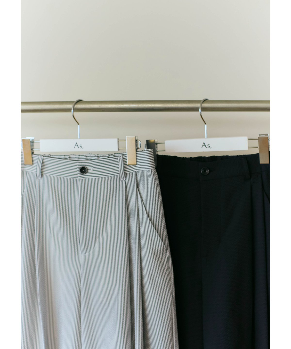 Sucker 2tack pants | As,