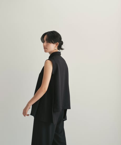 Comfort Flow Blouse