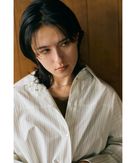 Prime Cotton shirt