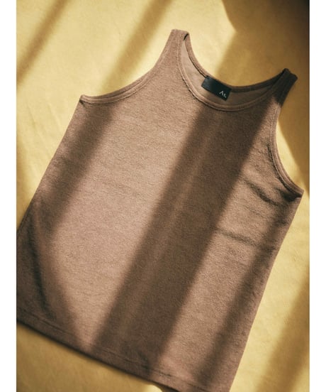Pile Grace Cut Tank