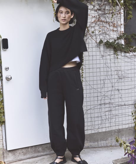Basic Knit