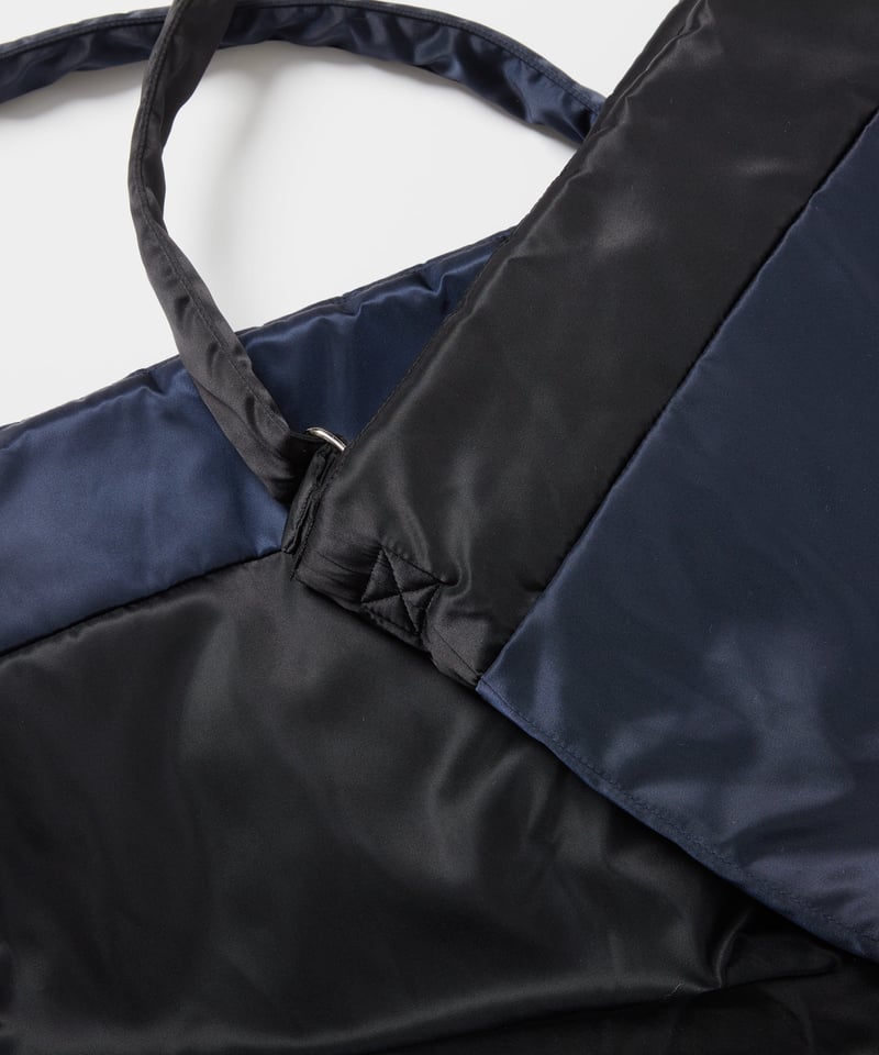 As, エス all in one bag ブラック VERY All-in-One Bag | As,