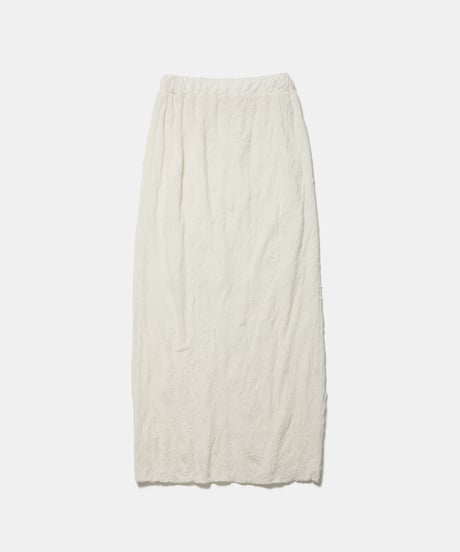 Washer Skirt