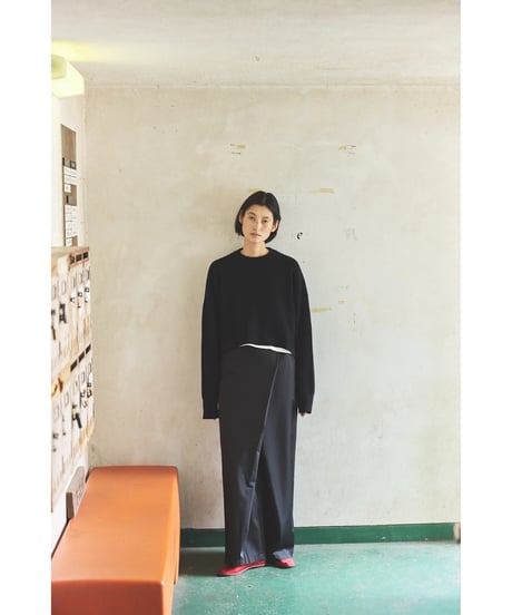 Basic Knit