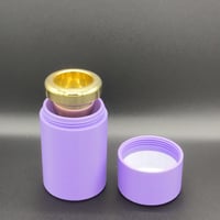 トロンボーン（太）用　マウスピースケース