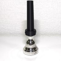 コルネット⇒他金管楽器 マウスピース アダプター