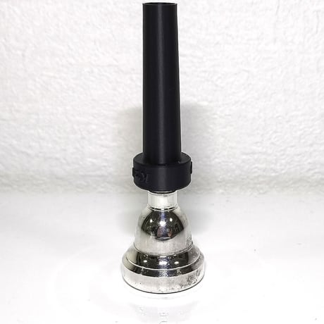 コルネット⇒他金管楽器 マウスピース アダプター