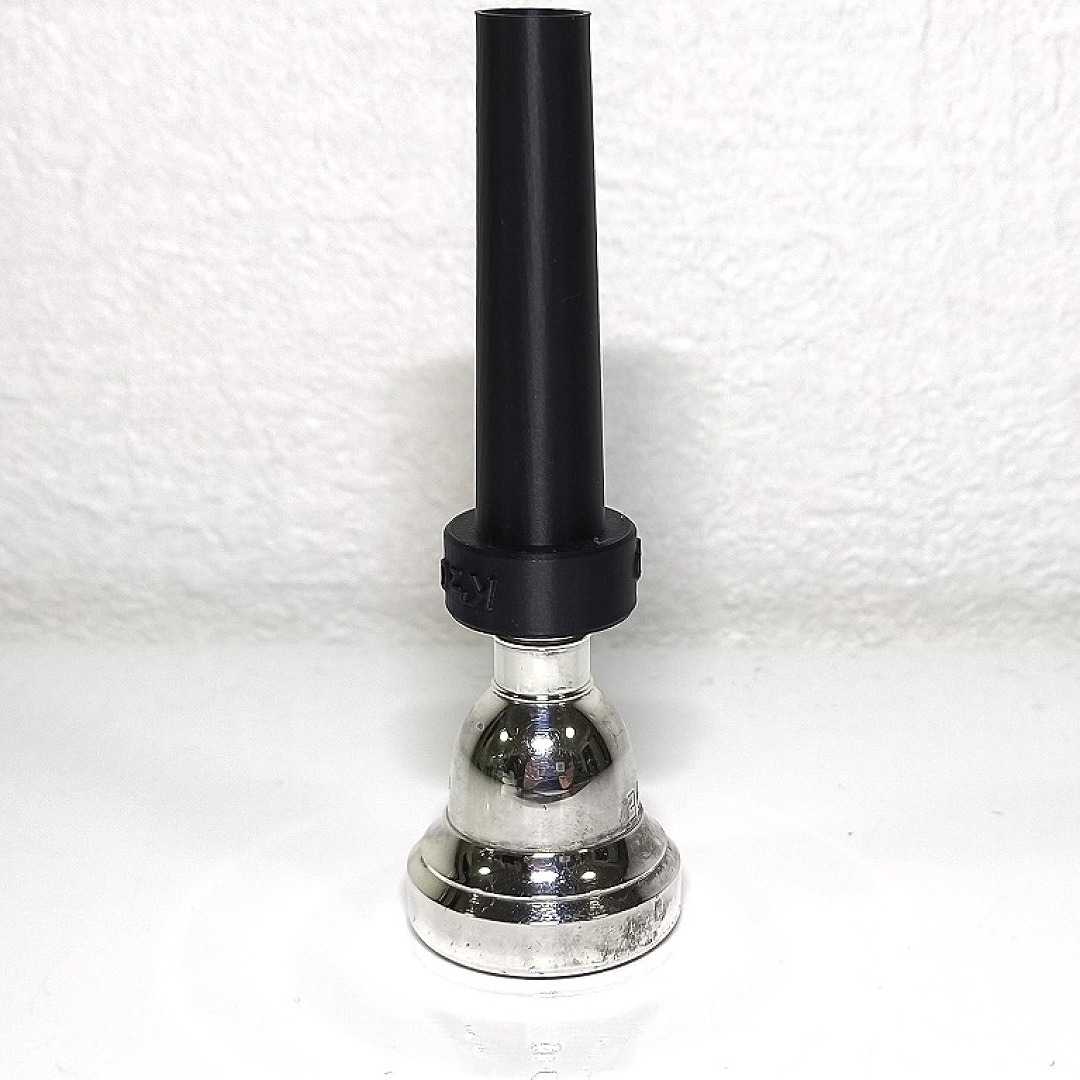 トランペットマウスピース・コルネットマウスピース 管楽器/トランペット・コルネット/コルネットマウスピース｜三木