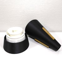 ユーフォニアム用 プラクティスミュート Amazon | BEST BRASS ウォームアップ ユーフォニアム用ミュート