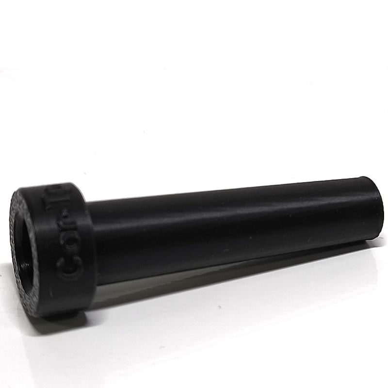 コルネット⇒他金管楽器 マウスピース アダプター | K'zO Craftworks