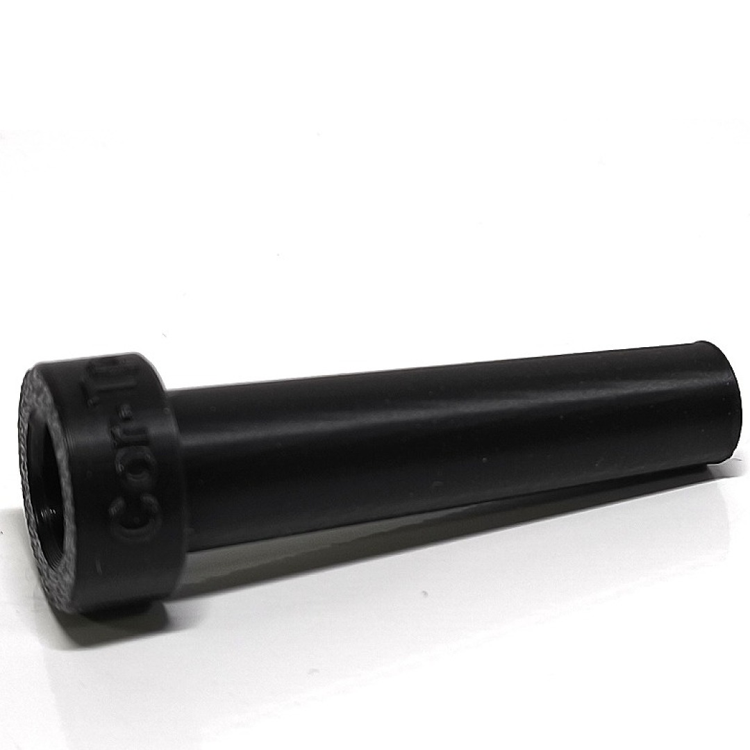 コルネット⇒他金管楽器 マウスピース アダプター | K'zO Craftworks