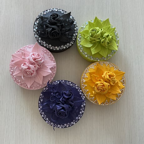 シルバー 日本未入荷 HAZORFIM 宝石 箱 BUON DIA Hazorfim Silver - Etsy Singapore