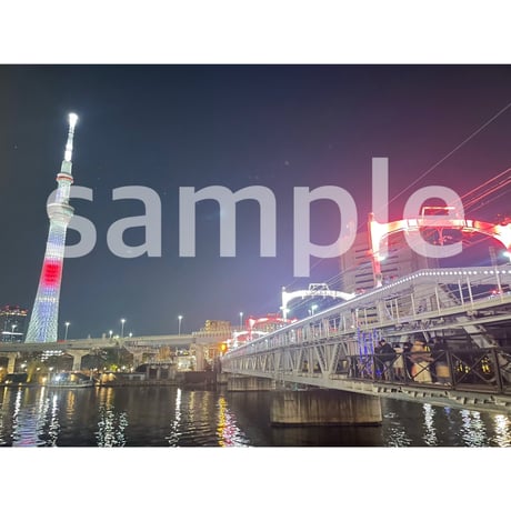 東京スカイツリー | STORES