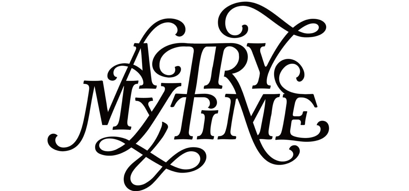 A TRY MY TIME