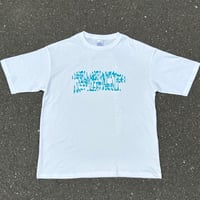 A-T-M-T T-Shirt  White