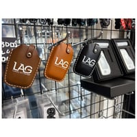 LAGレザーキーケース