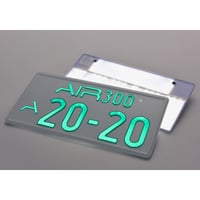 LAG AIR LED字光式照明器具