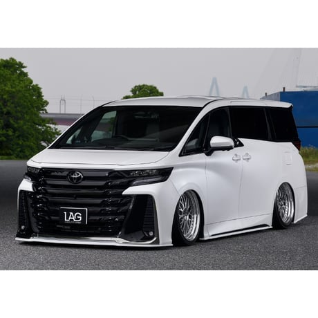 CATEGORY 40ヴェルファイア | LAGNA