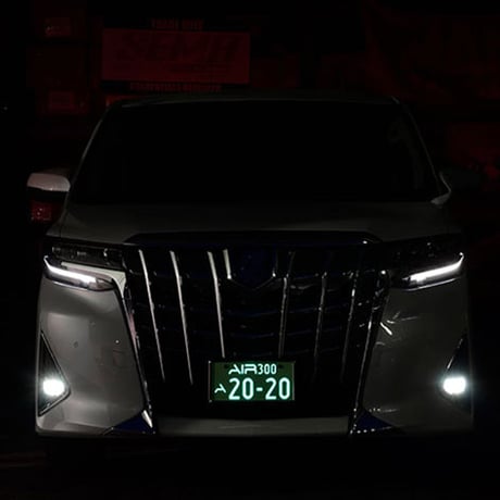 LAG AIR LED字光式照明器具