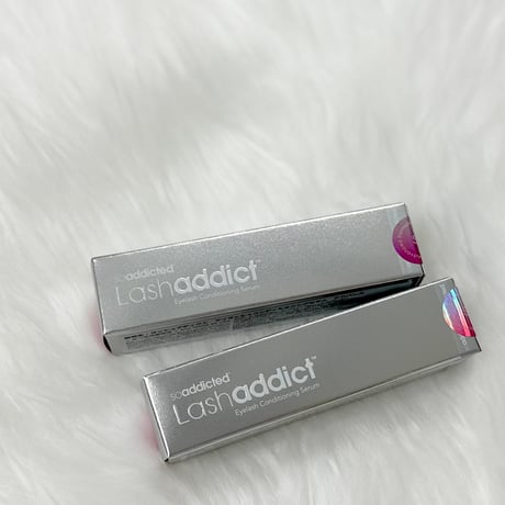 【正規品】ラッシュアディクト　　　　
トランスカラ&メジャードドラママスカラ ラッシュアディクト アイラッシュ コンディショニング セラム