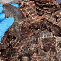 鹿肉ミックスジャーキー　量り売り