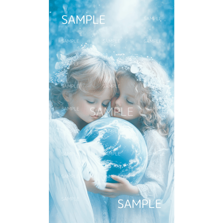 Angel's love ~天使の愛~ | Eau Du Ciel