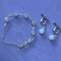 ビーズアクセサリーセット