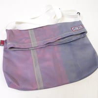 Basick Mesh Bag L size